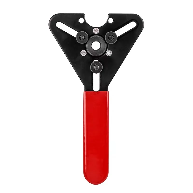 

Universal Automotive Air Conditioning Compressor Clutch Remover Disassembly Tool Wrench Car Air Conditioner Repair Tools
