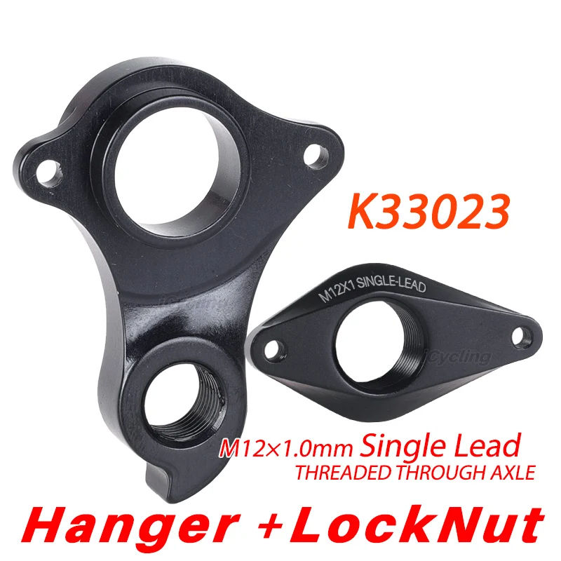 パーツ Cannondale Six13 K33023 for Cannondale Lab71 Derailleur Hanger SuperSix EVO Gen CX
