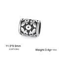 Pattern charm