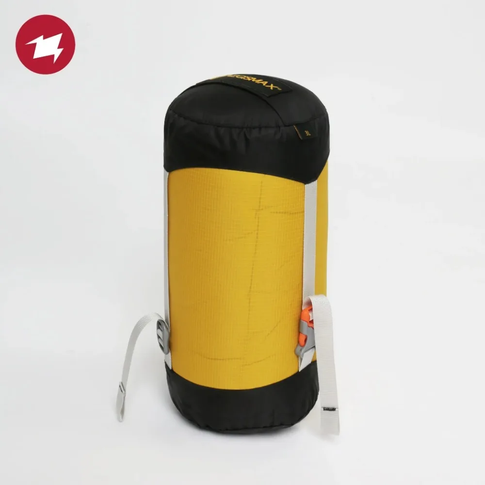 Compression Bag Storage Bag for Sleeping Bag Outdoor Camping