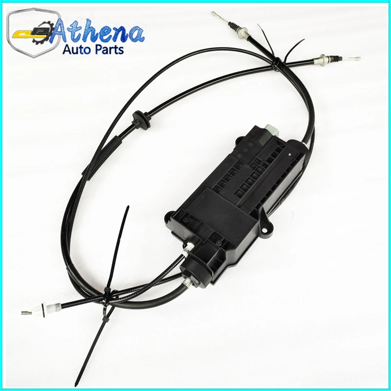 주차 브레이크 모듈 EPB 핸드 브레이크, 07-14 메르세데스 벤츠 W221 W216 CL65 AMG, 신제품