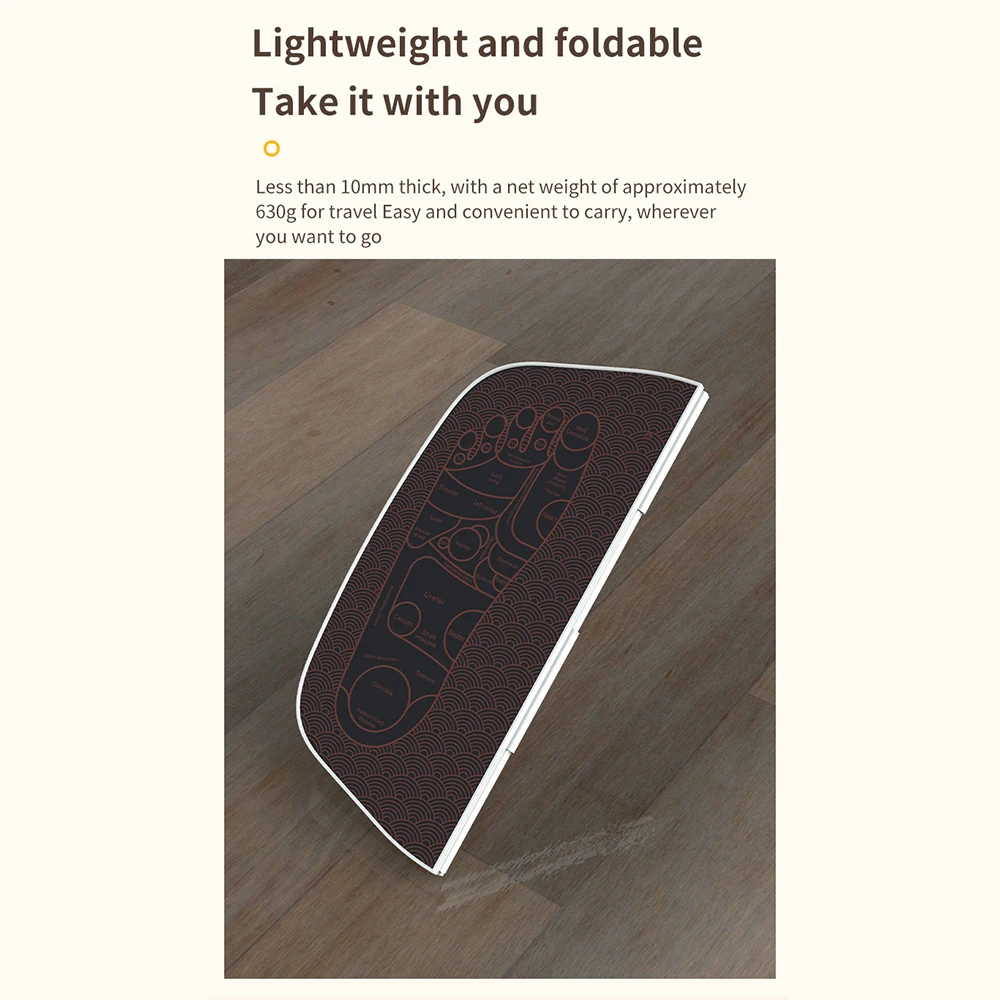Foot Massage Pad Image 8