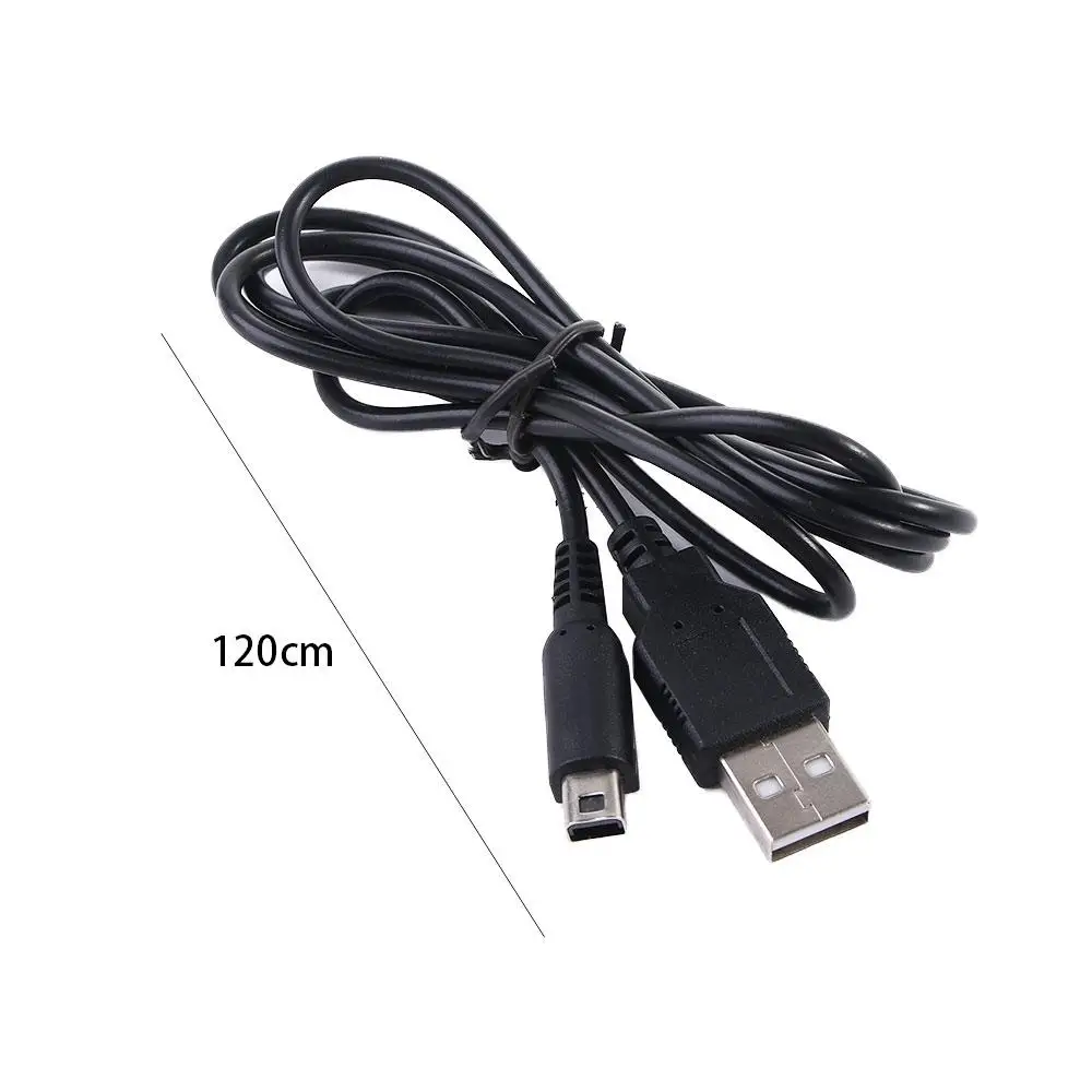 게임 액세서리 2DS 3DSXL 게임 전원 케이블 3DS NDSI 데이터 케이블 닌텐도 충전 케이블 USB 충전 케이블 게임 전원선