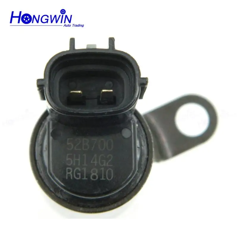 No.:24355 2B700 Timing Solenoid Oil Pressure Control Valve Fits Hyundai Accent Elantra Sonata Veloster Kia Rio Optima Soul
