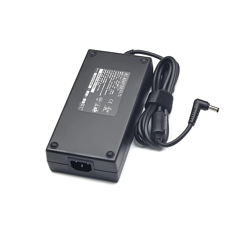 180W 19V 9.5A 5.5*2.5mm 노트북 ac 어댑터 전원 충전기 아수스 G55VW G75VW ROG G750 G750JM G70SM G70SN G70SR 전원 공급 장치