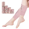 1Roll Premium Elastic Bandage Wrap – Strong Compression Bandage Wrap with Extra Clips for Sports, Sprains, Wrist, Ankle and Foot 5