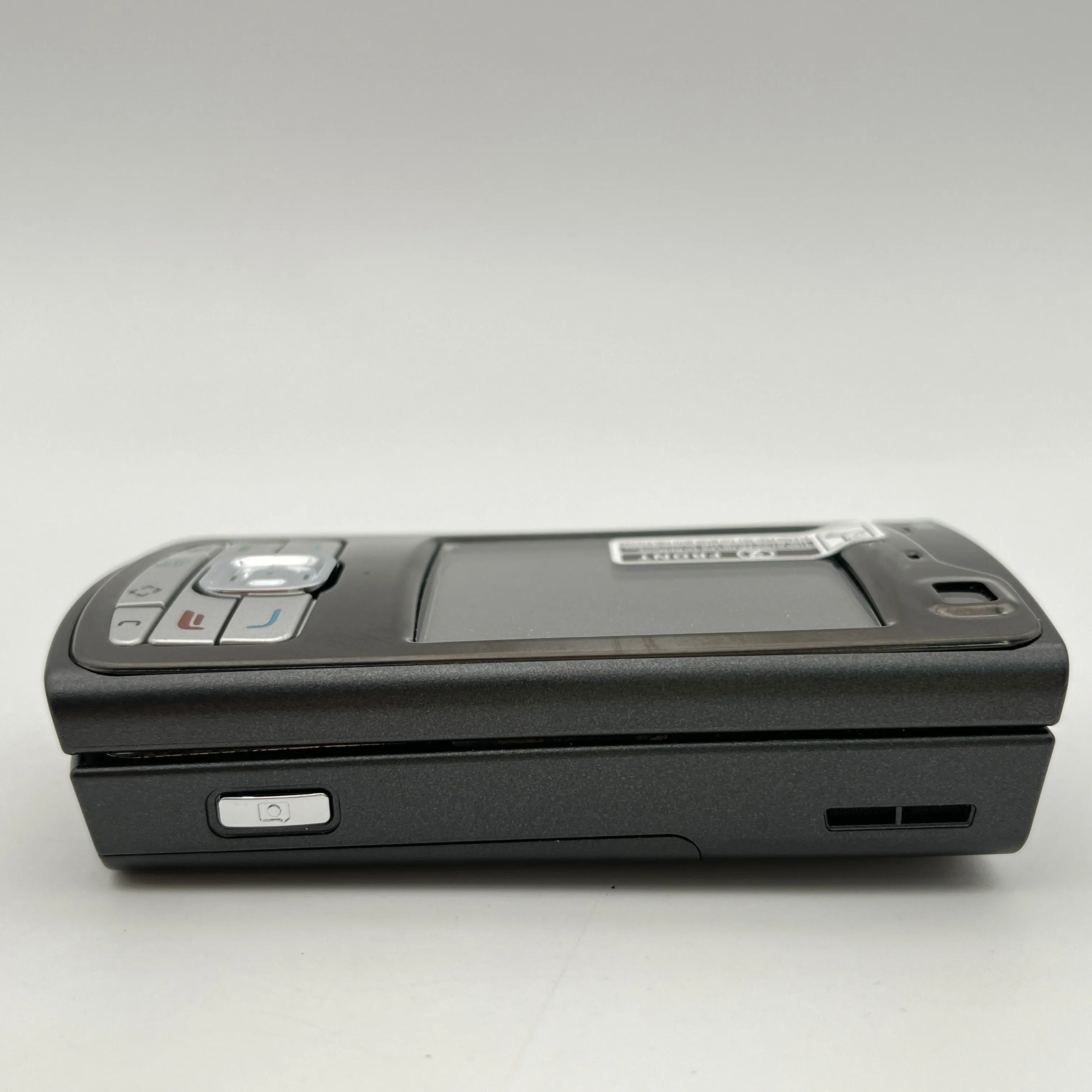 الأصلي مقفلة N80 الهاتف المحمول الروسية العربية ال...