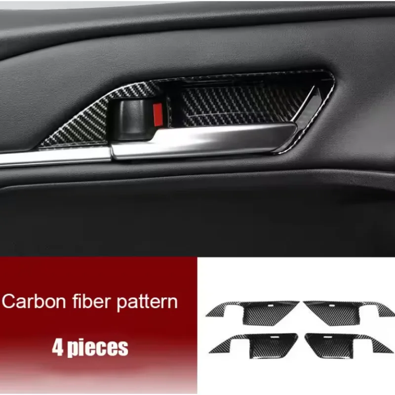 ABS carbon