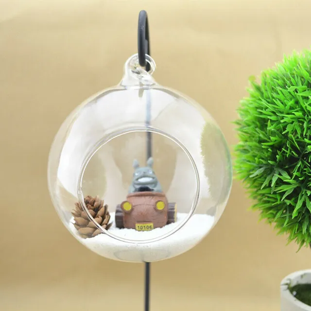 Supporto Per Palline Di Natale In Ferro - Espositore Per Decorazioni, Gancio Appeso, Nero - Foto 12