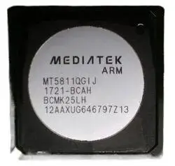 

MT5811QGIJ-BCAH оригинал, в наличии. Power IC