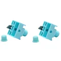 2 Spare Cutter Head