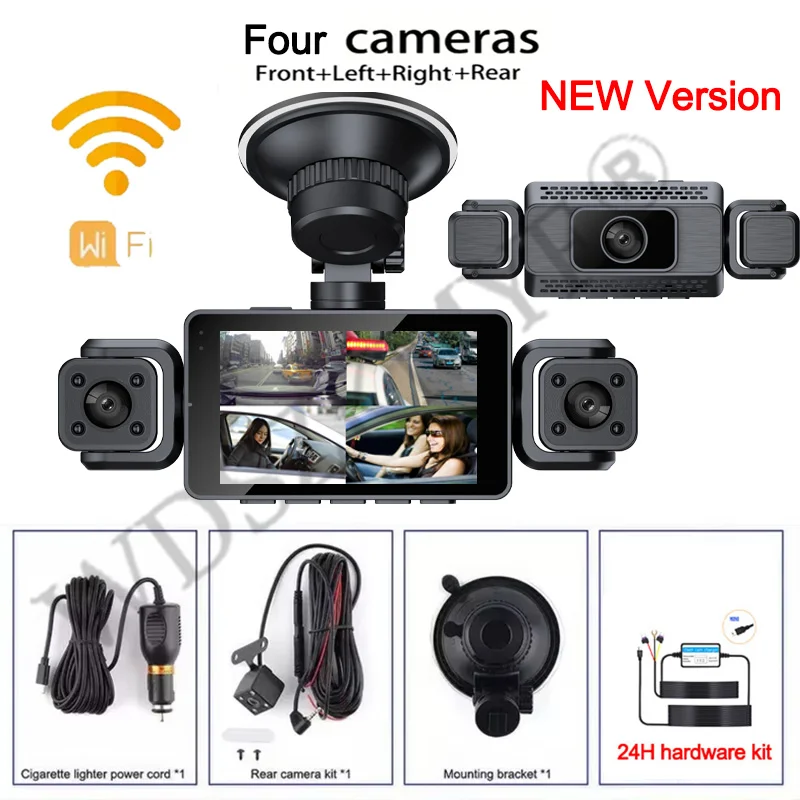 X449-WIFI-4CAM-24H