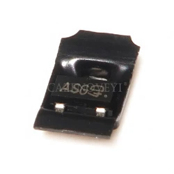 10PCS Assorted Transistors and Components - SOT - 23 Package (KB3426 - ADJ)