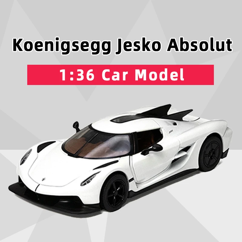 Modelo De Coche Jeep Compass En Escala 1:43 – Diecast De Aleación, Color Blanco, Para Coleccionistas