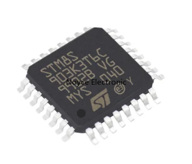 1 pcs Original STM32F030K6T6 encapsulation LQFP32  Single-chip microcomputer microprocessor MCU K6T6 Microcontroller chip IC stm32f030k6t6 stm32f030c8t6 stm32f030cct6 stm32f030r8t6 stm32f030rct6 stm32f030c6t6 microcomputer mcu mpu soc ic chip