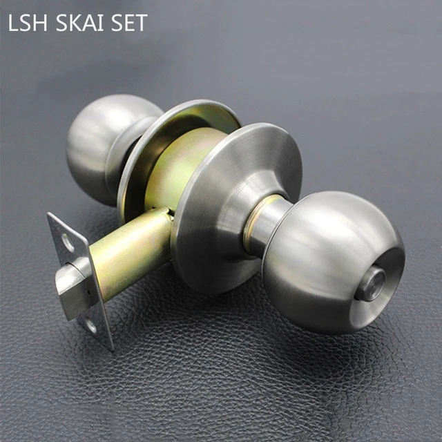 Stainless steel door buckle latch latch Toilet latch inner door lock  artifact Toilet lock latch shift door sliding door latch - AliExpress