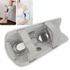 EMS Arm Leg Shaper Exerciser Leg Arms Heating Massager Slim Machine Cellulite Removal Shaping Masajeador Stimulator Arm Shaper 5
