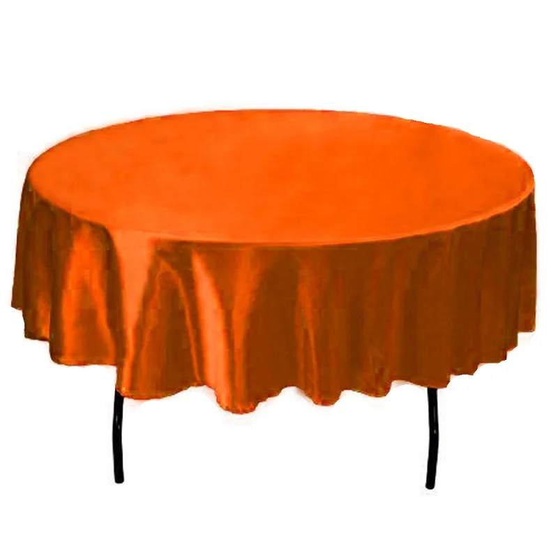 Coral Orange
