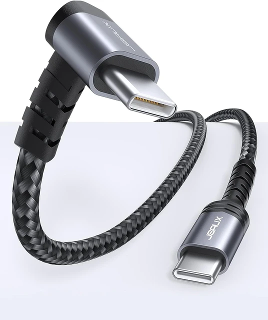 usb c cable 10ft type c