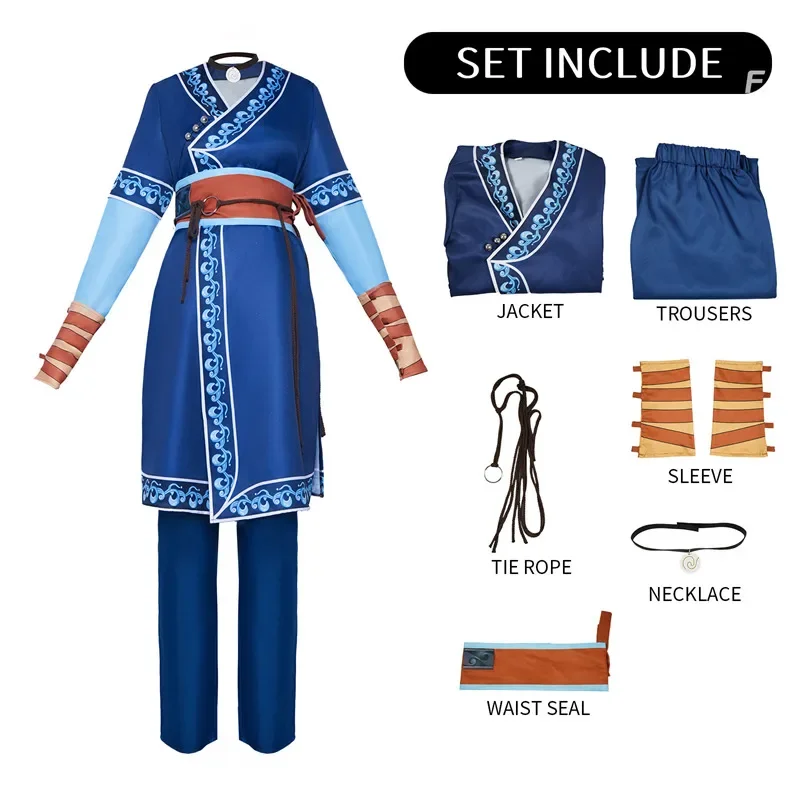 Costume