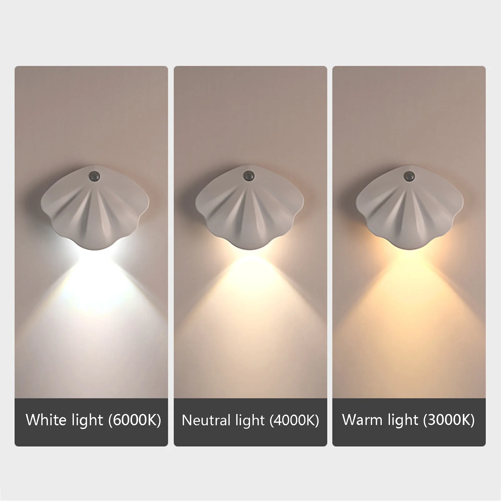 Рисунок 5 - Светодиодный датчик движения Ночной