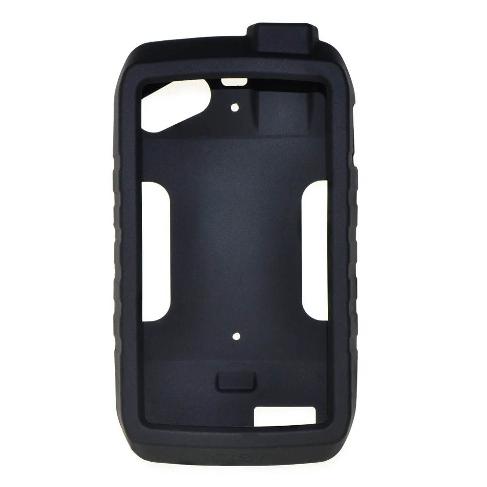 Durable Silicone Protective Case for Hiking Handheld GPS Devices