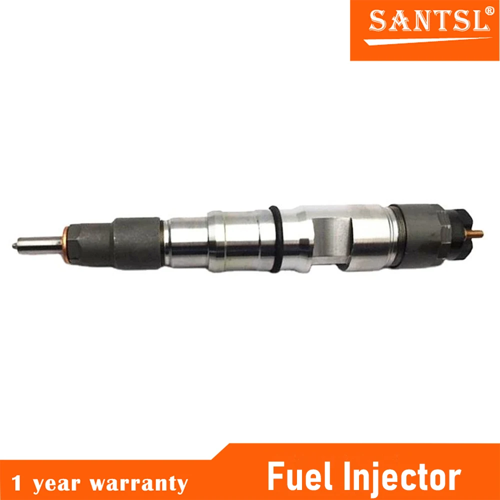 0445120167 Auto Diesel Fuel Spray Nozzle Fuel Injector Injection Nozzle