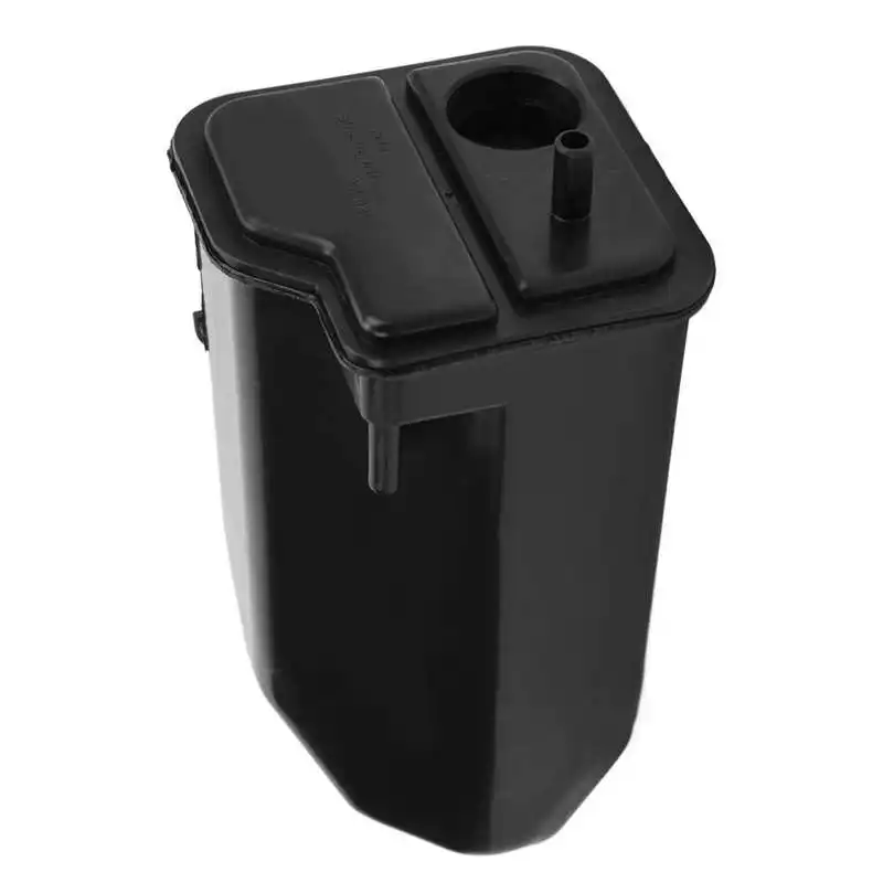 1K0 201 797 AE Stable Simple Installation Carbon Charcoal Canister Black Sturdy for Car Modification