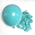 Teal blue