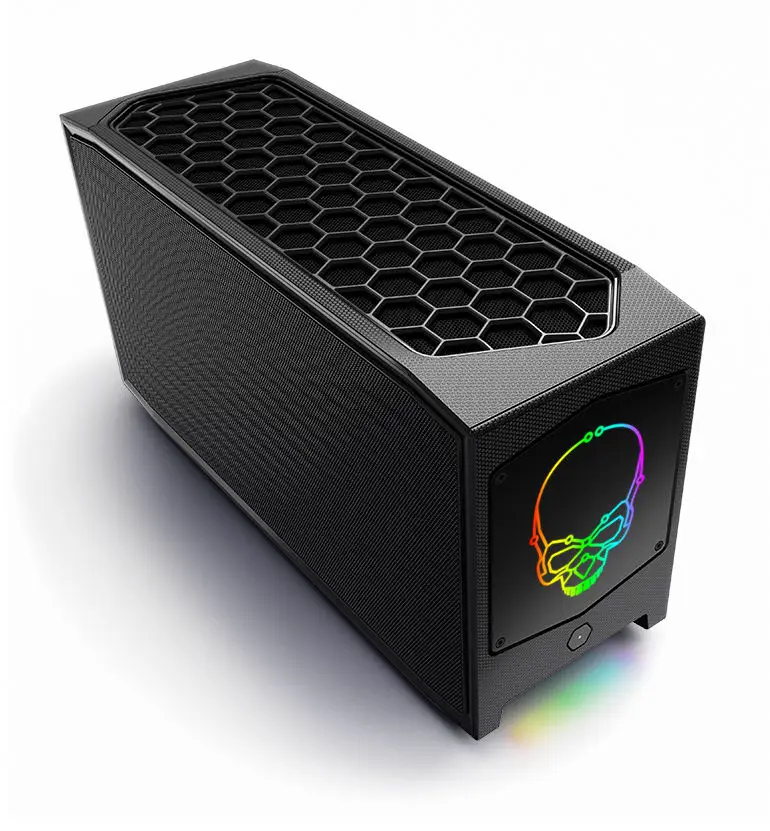 NUC 11 Extreme NUC11BTMi9 Intel Core i9-11900KB Up to 4.9