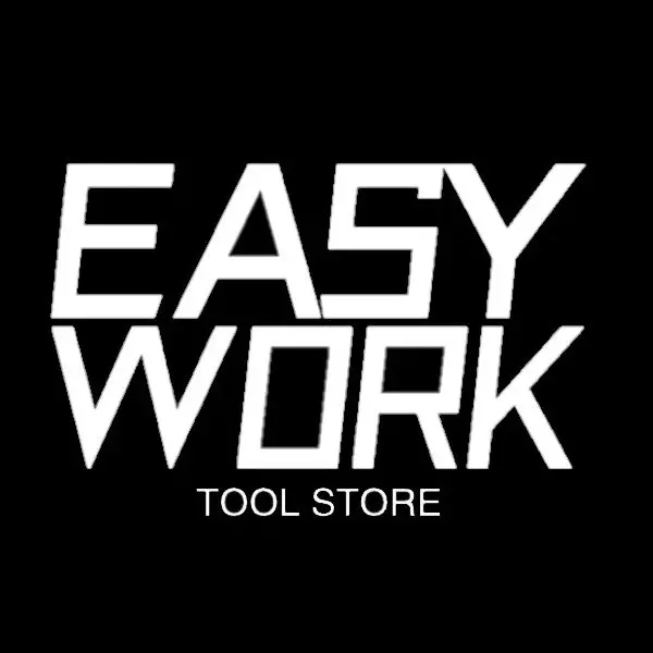 Easy Work Tool Store