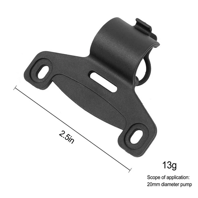 Fouriers-soporte de cartucho de CO2 para botella de agua de bicicleta de  montaña y carretera - AliExpress