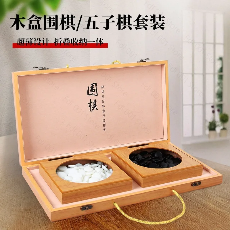 Set da Backgammon a 19 Vie con Scacchiera Bianca e Nera per Pensiero Strategico e Competizioni Divertenti - immagine 4