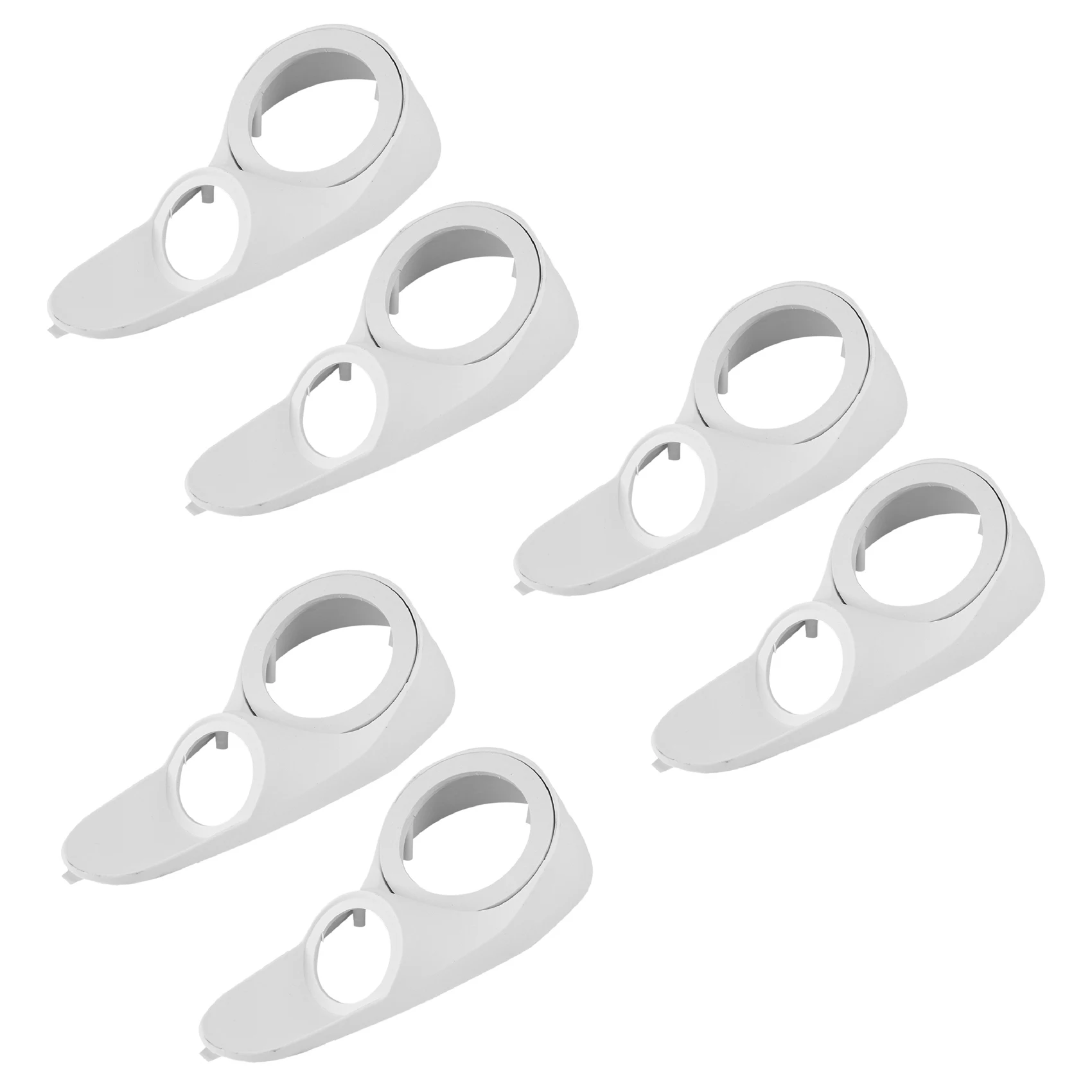 

3 пары автомобильных аудио-динамиков, а-колонка, уплотнитель, кронштейн, прокладка для 2 дюймовых и 3,5 дюймовых 3,8 дюймовых динамиков, пластиковая шайба