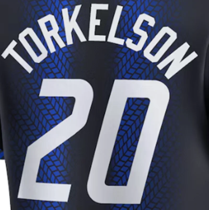 thumbnail image 1 of Camisetas de béisbol de la famosa marca Detroit con bordados para hombres, mujeres y jóvenes, personalizadas #24 CABRERA #28 BAEZ #31 GREENE #33 KEITH, 1 of 5