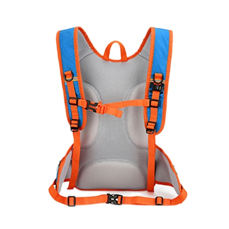 Hiking Backpack for Women Man Daypacks Large Capacity Travel Backpack Cycling Backpack Waterproof Sports Backpack
