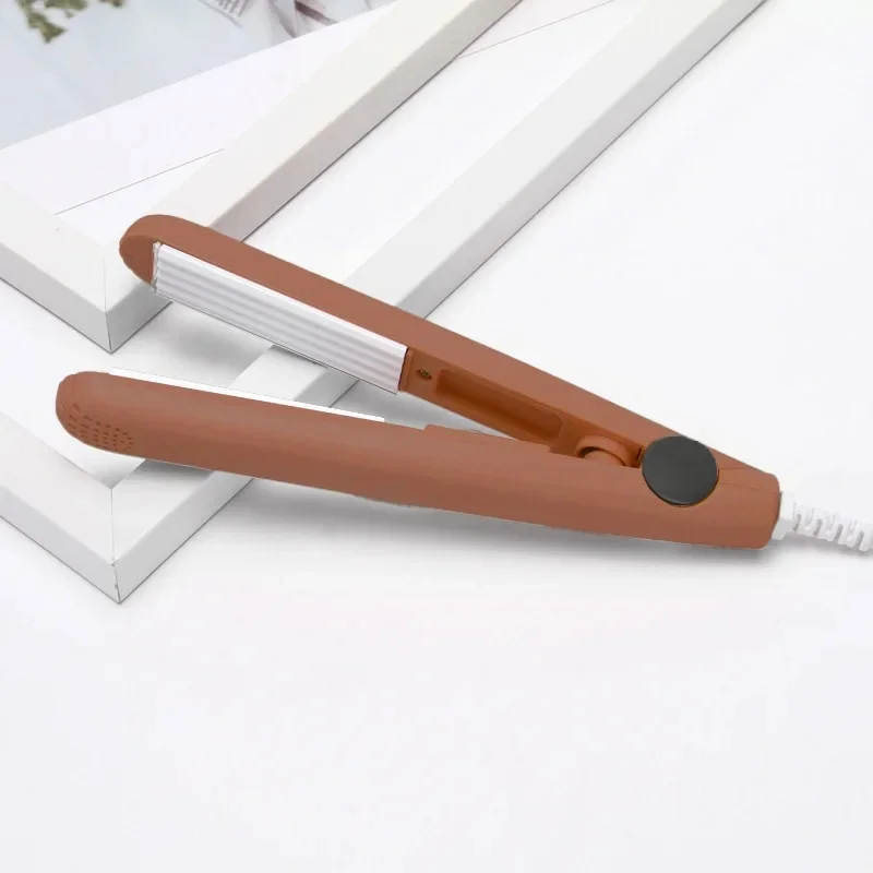 Coffee color wave + storage box