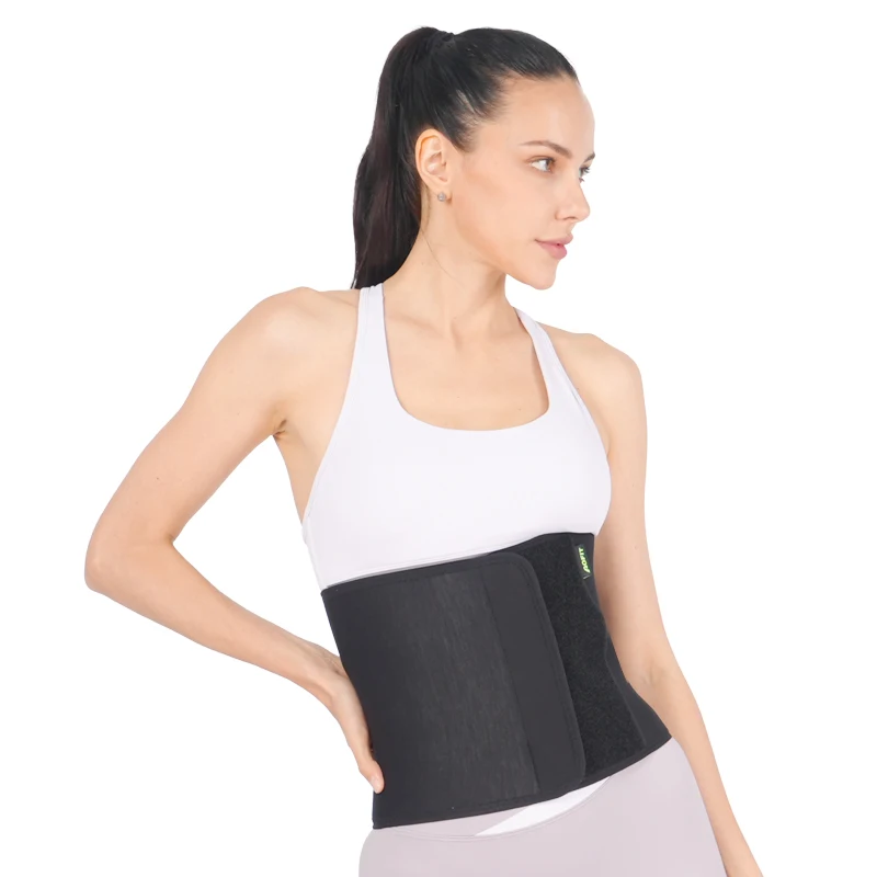 Postpartum Belly Band Belly Band Bamboo Postpartum Belly Wrap Abdominal Binder