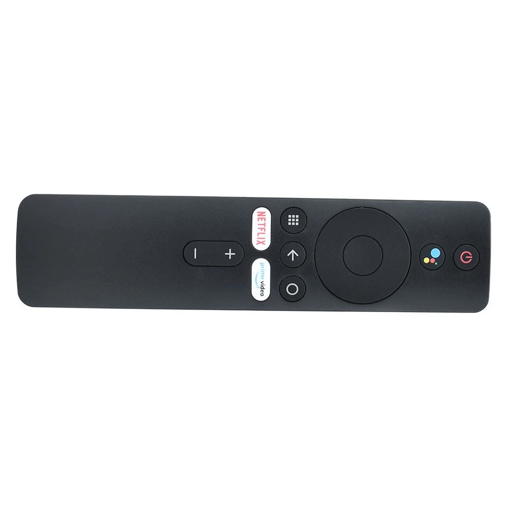 XMRM-006 para Xiaomi MI Box S MI TV Stick, Smart TV Box, Controle Remoto de Voz Bluetooth, MDZ-22-AB, MDZ-24-AA, Novo
