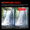 Insta360 Ace - 4K120fps Waterproof Action Camera, Active HDR Video, 48MP Photos, 2.4" Flipscreen, Magnetic Design, AI Assitant 3