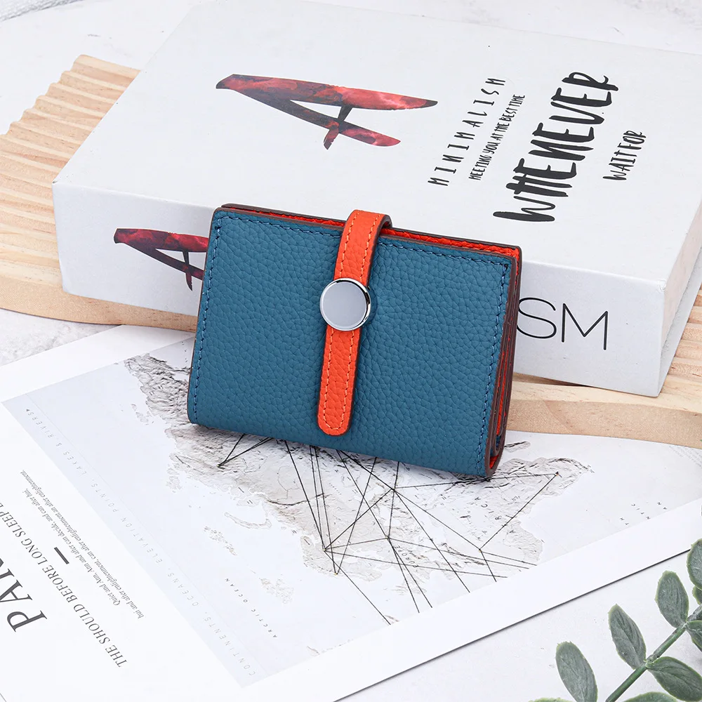 Blue orange