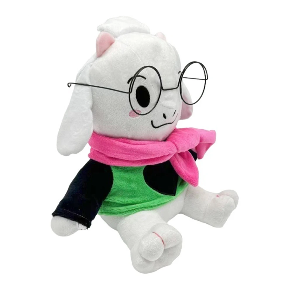 25cm デルタルーン スパムトン テンナ ぬいぐるみ かわいい ラルセイ