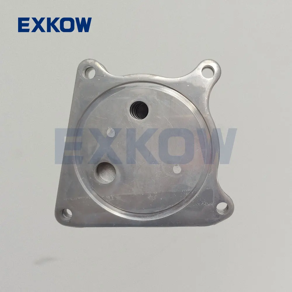 A/T Auto Transmission Oil Cooler Assy for Mitsubishi ASXGA2W Delica D:5 CV2W CV4W CV5W Outlander 2005 2006 2920A097 2920A017 cvt transmission part transmission oil filter