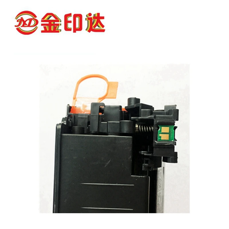 Magic Cartridge Chip Resetter DHZ11 for HP 78A 85A 35A 36A 83A 64A 05A 90X 80X 55A M176 M476 1025 3525 1215 1415 Chips