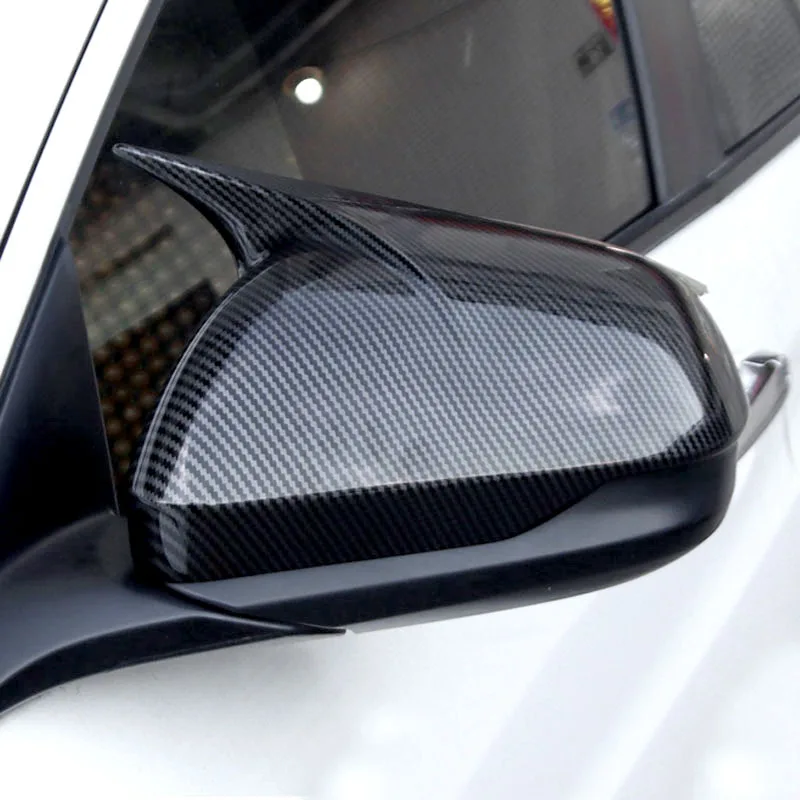 

2PCS for HONDA HRV 2019 2020 Rearview Mirror Protective H-RV Shell Decoration