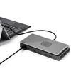 New GPD G1 Smallest Graphics Card Expansion Dock AMD Radeon RX 7600M XT Mobile Graphics, 8GB GDDR6, Oculink, USB4, Thunderbolt 4 5
