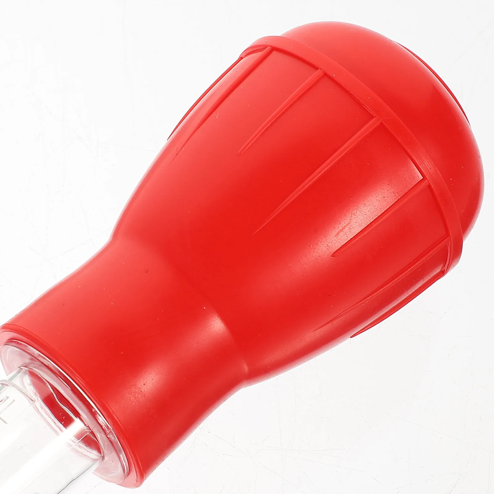 30ml Pipette Drip Oil Seasoning Tube Turkey Pump Syringe Kitchen Dropper Red Gadgets Meat Arinade Injector Needle bbq sauce injector