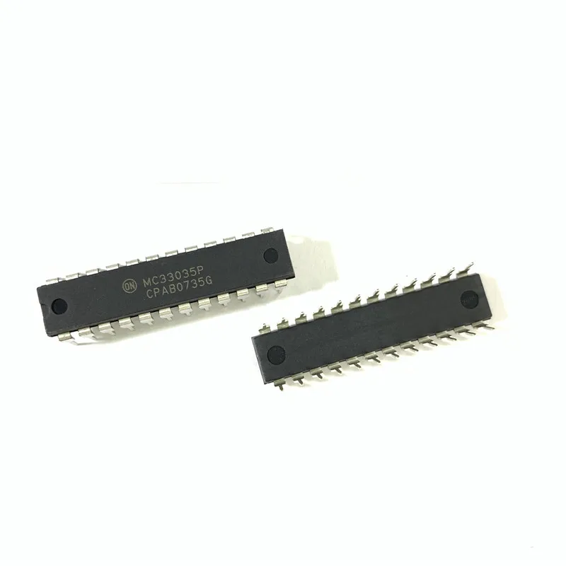 

MC33035P New DIP electronic components, motor driver large chip Sold 0