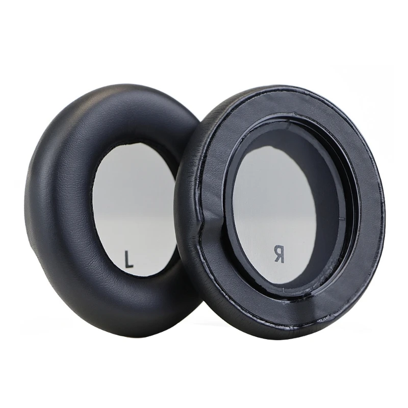 

Replacement Earpad Ear Pads Cushions for Jbl CLUB 950NC CLUB ONE Headphones Memory Foam Repair Parts Cover Case