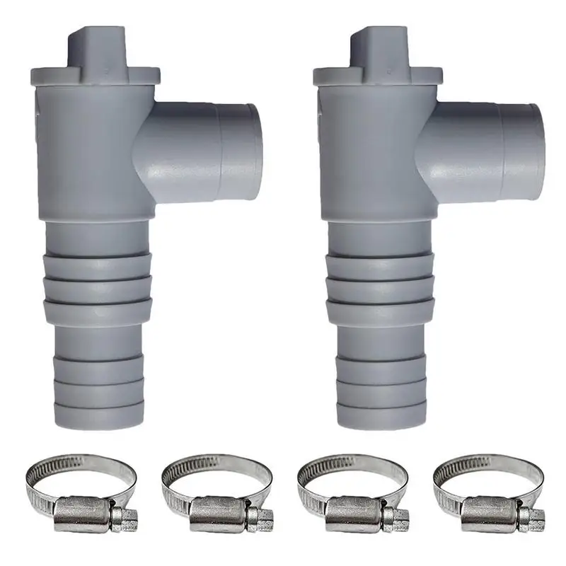 

Above Ground Pool Shut Off S Sturdy Pool Plunger Replacement Reliable PP Pool Pipe Holder For Pool Filter Pump And Above Ground